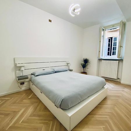 Wanderlust Splendido Appartamento In Centro Pavia Exterior photo