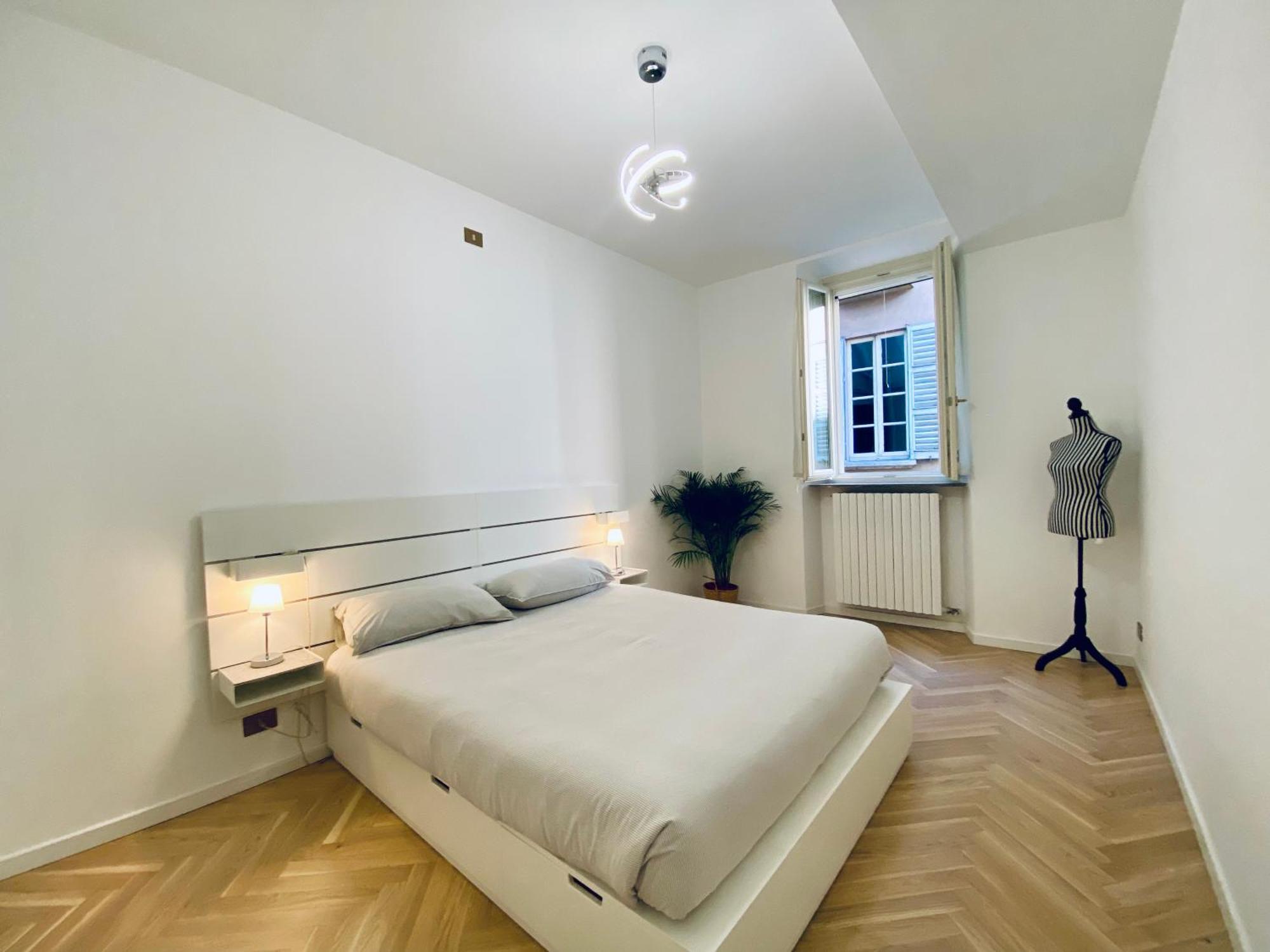 Wanderlust Splendido Appartamento In Centro Pavia Exterior photo